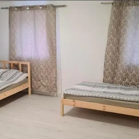Appartement Sg *