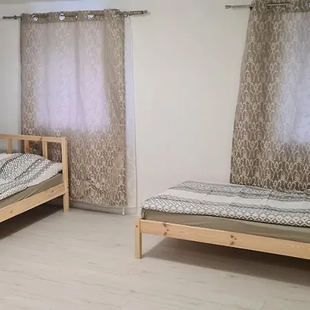 Sg Apartment