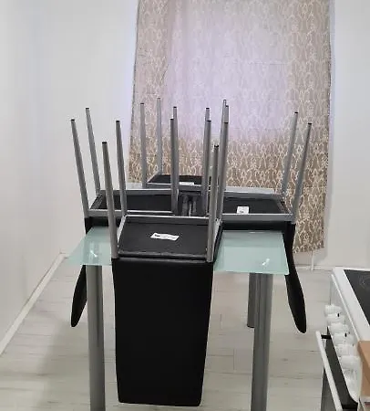 Sg Apartmán Freistadt