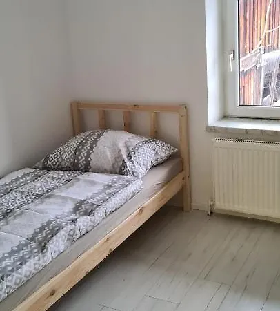 Apartmán Sg Freistadt