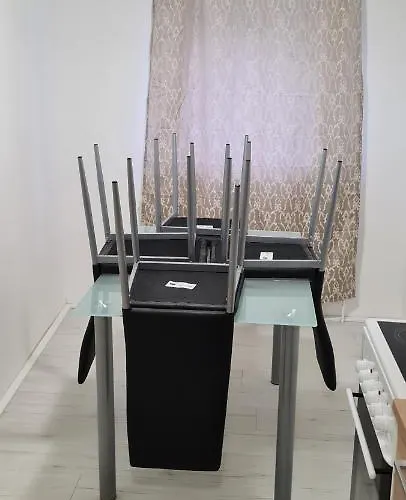 Sg Apartmán Freistadt