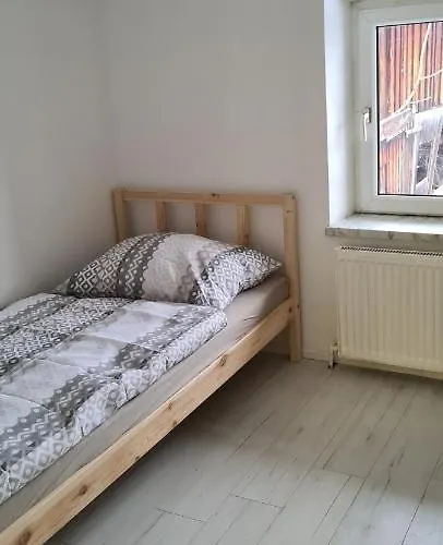 Apartmán Sg Freistadt